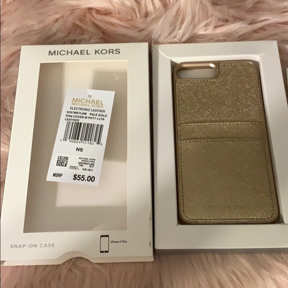 iPhone 6/7/8 plus case